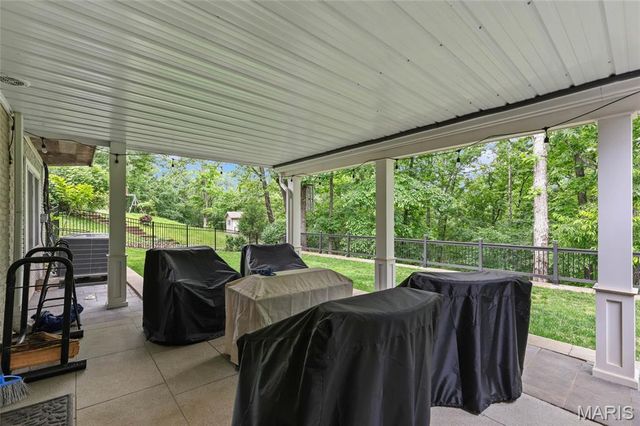 133 Blue Ridge Trace, Festus, MO 63028