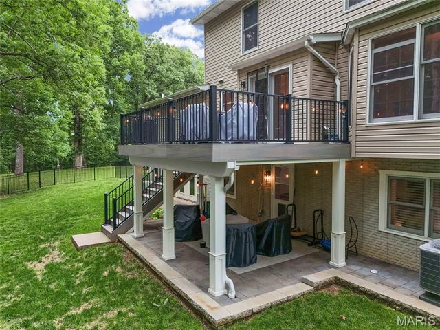 133 Blue Ridge Trace, Festus, MO 63028