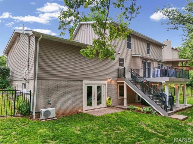 133 Blue Ridge Trace, Festus, MO 63028