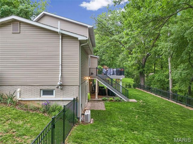 133 Blue Ridge Trace, Festus, MO 63028