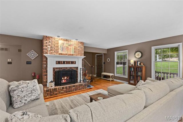133 Blue Ridge Trace, Festus, MO 63028