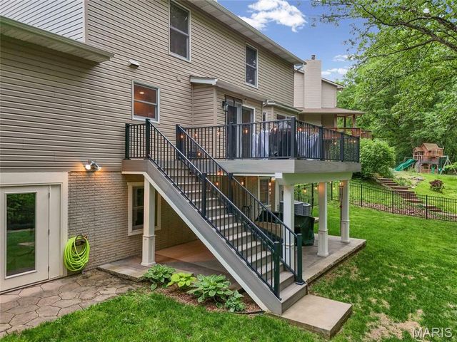 133 Blue Ridge Trace, Festus, MO 63028