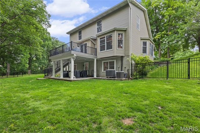 133 Blue Ridge Trace, Festus, MO 63028