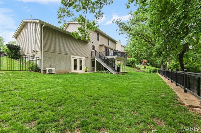 133 Blue Ridge Trace, Festus, MO 63028