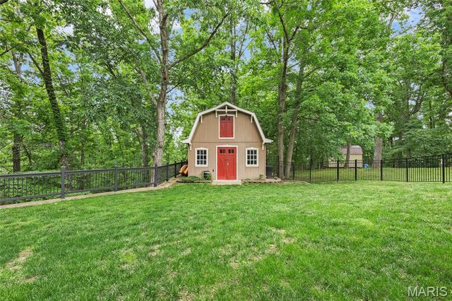 133 Blue Ridge Trace, Festus, MO 63028