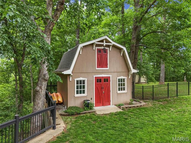 133 Blue Ridge Trace, Festus, MO 63028