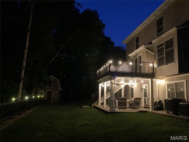 133 Blue Ridge Trace, Festus, MO 63028