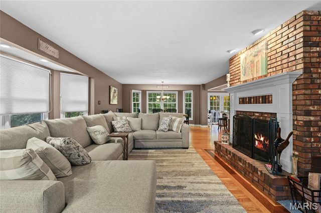 133 Blue Ridge Trace, Festus, MO 63028