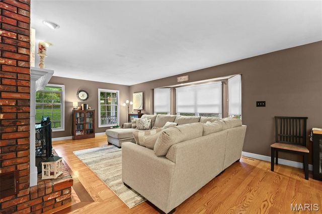 133 Blue Ridge Trace, Festus, MO 63028