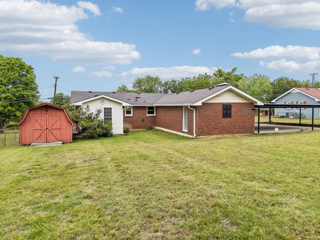 229 Grandview Dr, Old Hickory, TN 37138