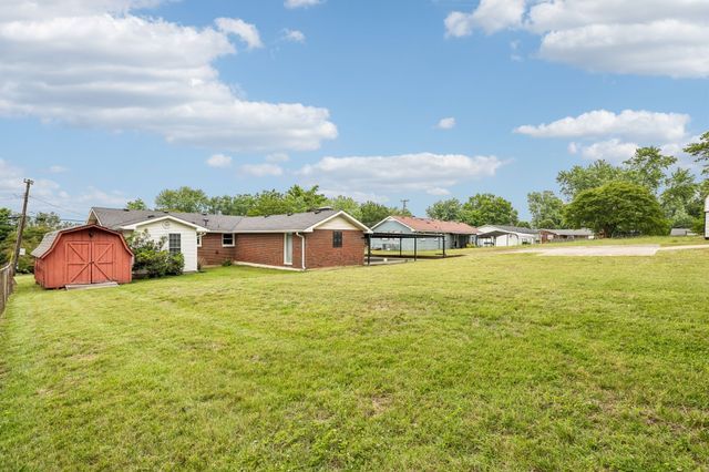 229 Grandview Dr, Old Hickory, TN 37138