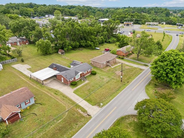 229 Grandview Dr, Old Hickory, TN 37138