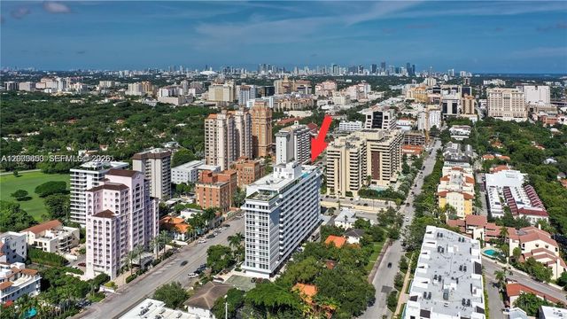 700 Biltmore Way 504, Coral Gables, FL 33134