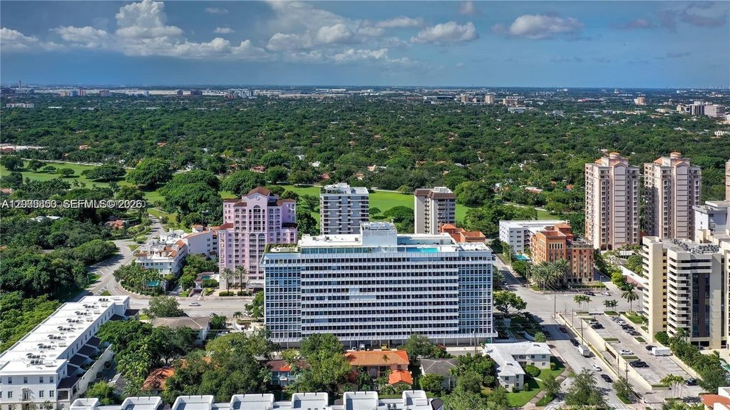 700 Biltmore Way 504, Coral Gables, FL 33134