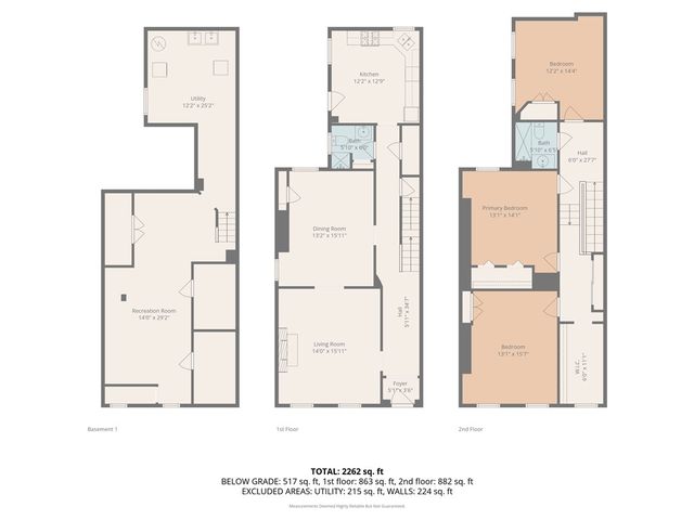 165 44th, Lawrenceville, PA 15201