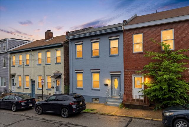 165 44th, Lawrenceville, PA 15201
