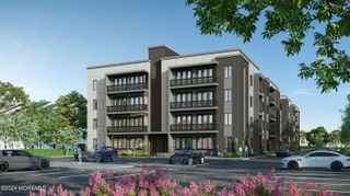1 5th Avenue, Residence 107, Neptune City, NJ 07753