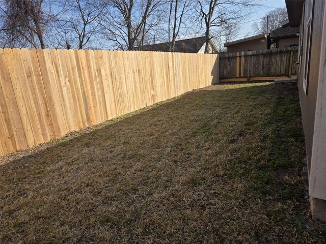 6202 N Wayside Drive, Houston, TX 77028