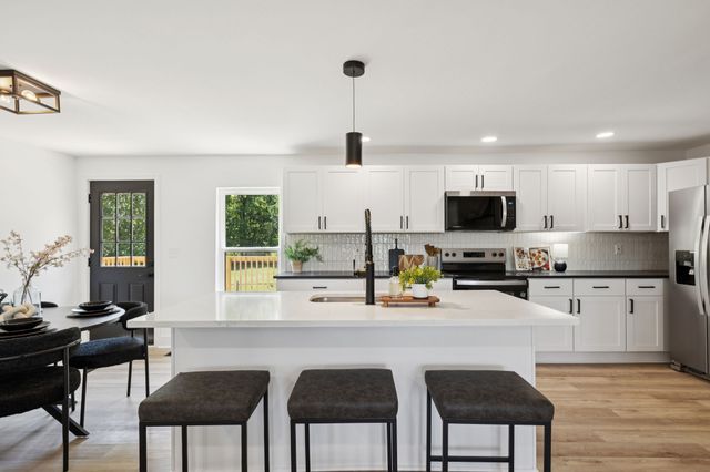 934 Old Rome Pike, Lebanon, TN 37087