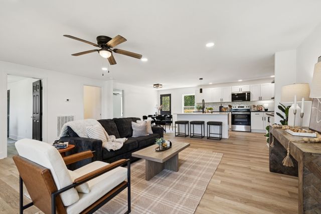 934 Old Rome Pike, Lebanon, TN 37087