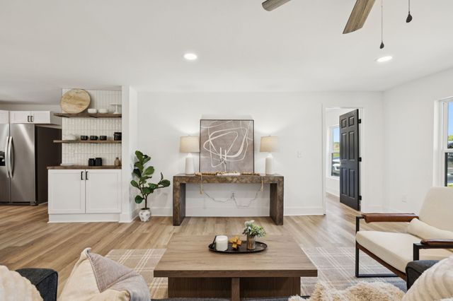 934 Old Rome Pike, Lebanon, TN 37087