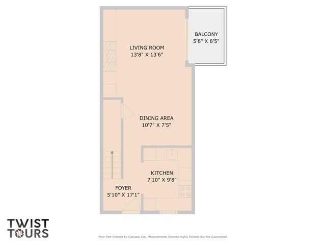 2605 Enfield RD 218, Austin, TX 78703