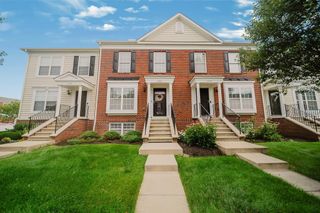 6186 Needletail Road, Columbus, OH 43230