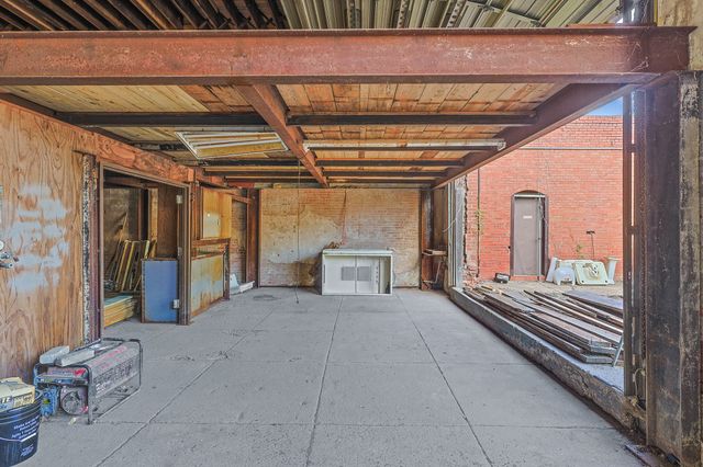 125 S Waco Street, Hillsboro, TX 76645