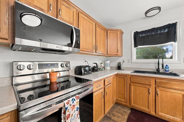 6830 Liberty Farms Court, Liberty Twp, OH 45011
