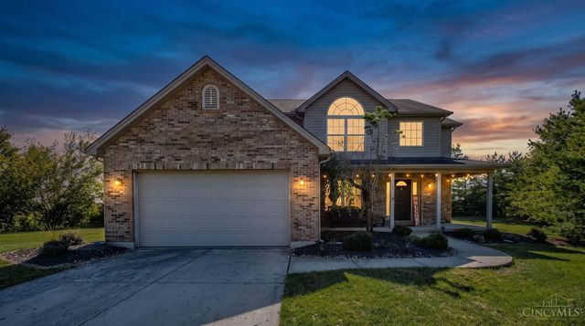 6830 Liberty Farms Court, Liberty Twp, OH 45011