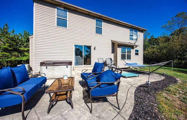 6830 Liberty Farms Court, Liberty Twp, OH 45011