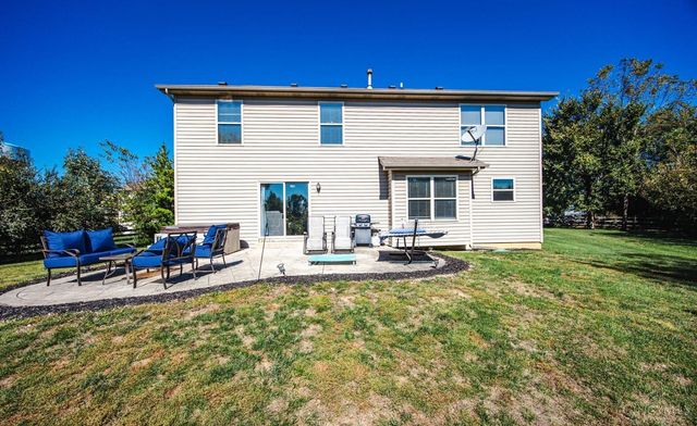 6830 Liberty Farms Court, Liberty Twp, OH 45011