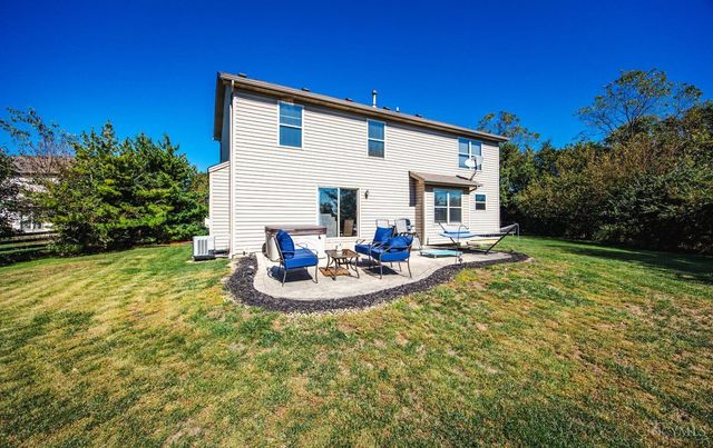 6830 Liberty Farms Court, Liberty Twp, OH 45011