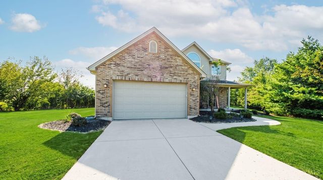 6830 Liberty Farms Court, Liberty Twp, OH 45011