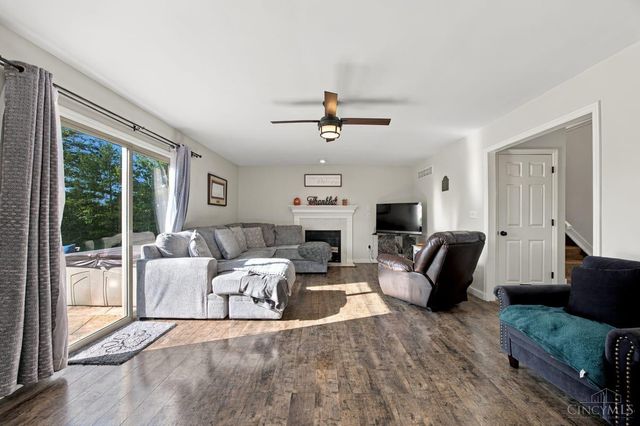 6830 Liberty Farms Court, Liberty Twp, OH 45011