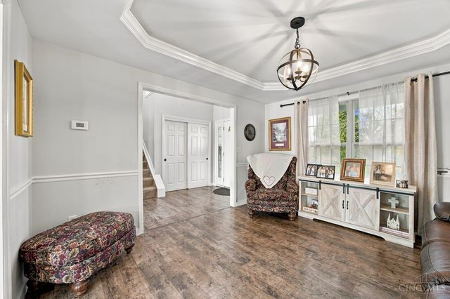 6830 Liberty Farms Court, Liberty Twp, OH 45011