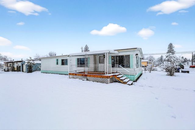 824 E Spence St, Medical Lake, WA 99022