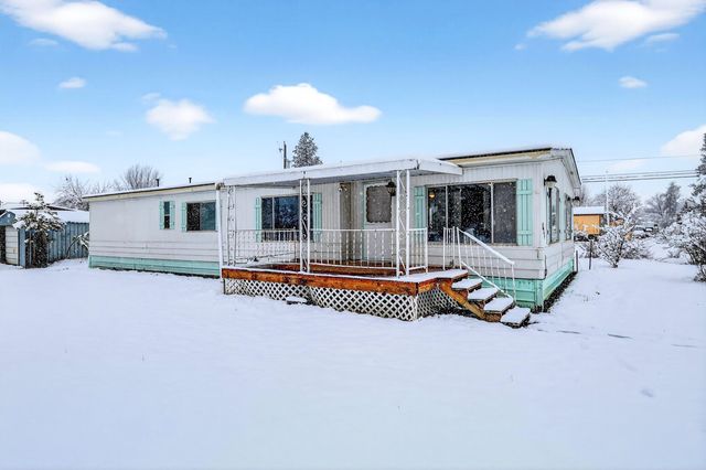 824 E Spence St, Medical Lake, WA 99022