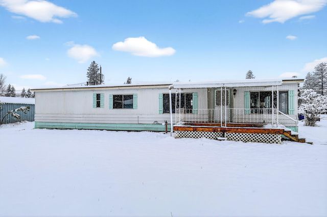 824 E Spence St, Medical Lake, WA 99022
