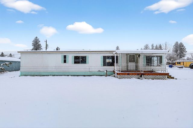 824 E Spence St, Medical Lake, WA 99022