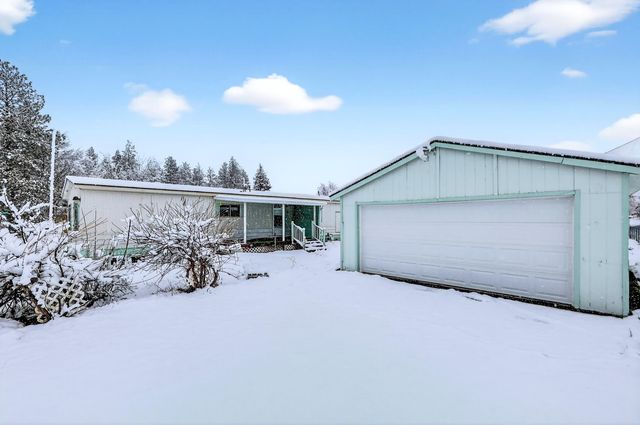 824 E Spence St, Medical Lake, WA 99022