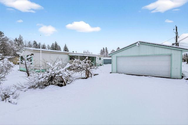 824 E Spence St, Medical Lake, WA 99022