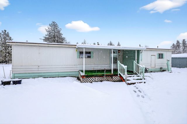 824 E Spence St, Medical Lake, WA 99022