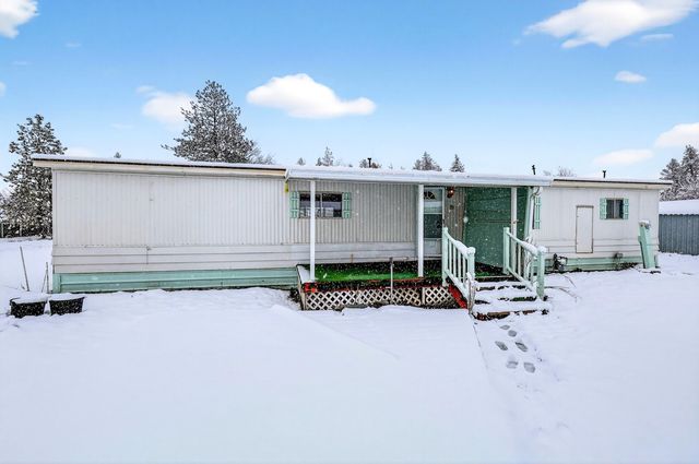 824 E Spence St, Medical Lake, WA 99022