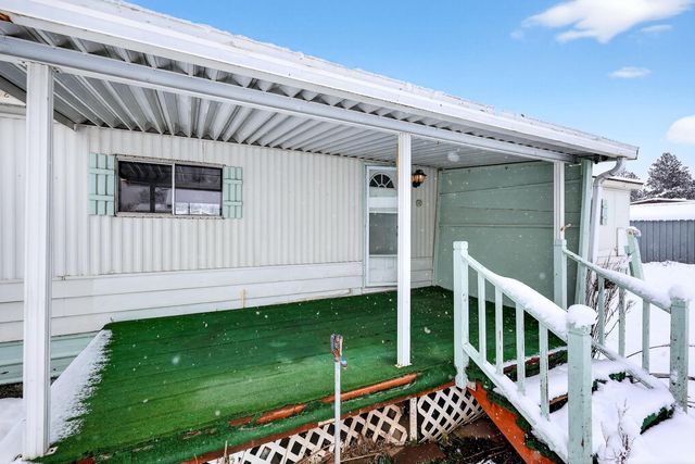 824 E Spence St, Medical Lake, WA 99022