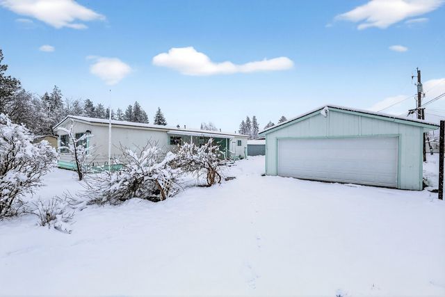 824 E Spence St, Medical Lake, WA 99022