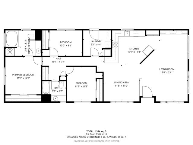 824 E Spence St, Medical Lake, WA 99022