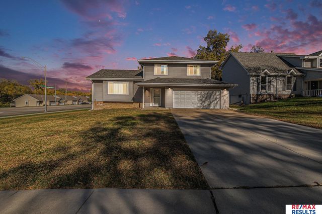 3514 Lynnwood Drive, Bellevue, NE 68123