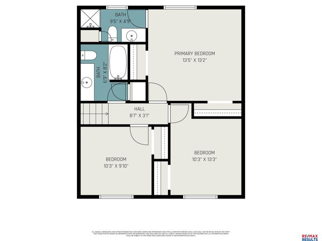 3514 Lynnwood Drive, Bellevue, NE 68123