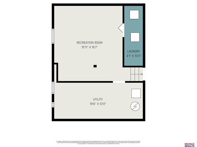 3514 Lynnwood Drive, Bellevue, NE 68123